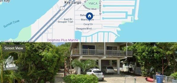 115 Marina Ave in Key Largo, FL - Building Photo - Building Photo
