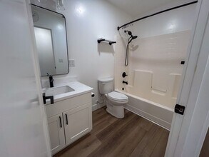 5553 Keith Rd in Paradise, CA - Building Photo - Building Photo