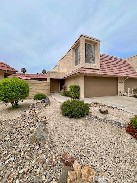 68563 Paseo Real in Cathedral City, CA - Building Photo - Building Photo