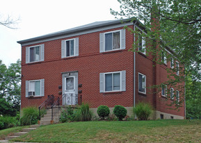 612 Arlington Rd Apartamentos