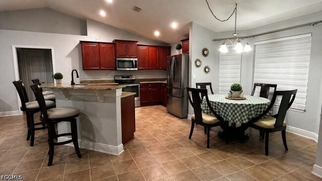 property at 180 SW Voltair Terrace