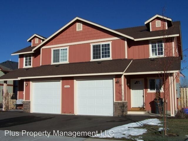 21022 Damascus Ln in Bend, OR - Building Photo