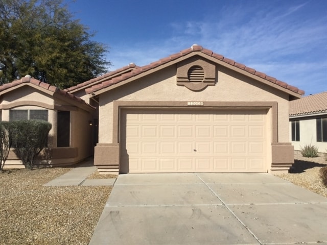 11038 E Delta Ave in Mesa, AZ - Building Photo