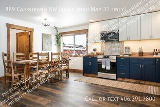 889 Capistrano NW in Kalispell, MT - Building Photo - Building Photo