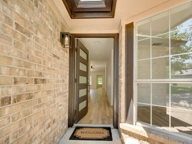 13022 Staton Dr in Austin, TX - Building Photo - Building Photo