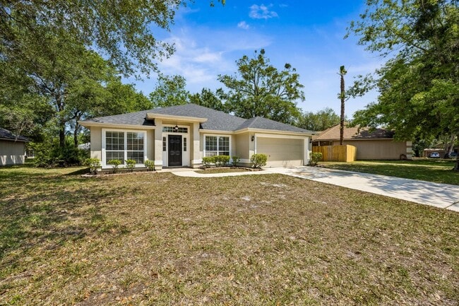 12461 Richfield Blvd in Jacksonville, FL - Building Photo - Building Photo