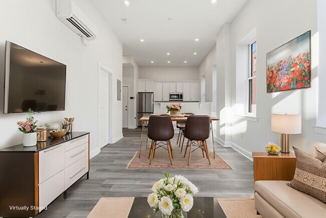 19-25 Essex St in Haverhill, MA - Foto de edificio - Building Photo