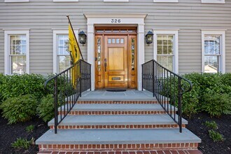326 State St in Annapolis, MD - Building Photo - Building Photo