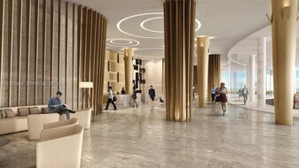 4111 S Ocean Dr in Hollywood, FL - Building Photo