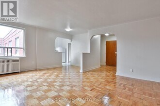 1969 Eglinton Ave W in Toronto, ON - Building Photo - Building Photo