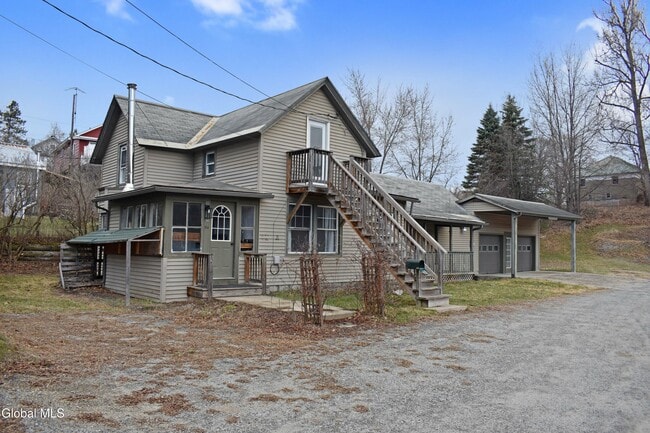 property at 12 Ordway Ln