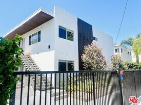 5263 Riverton Ave in Los Angeles, CA - Building Photo