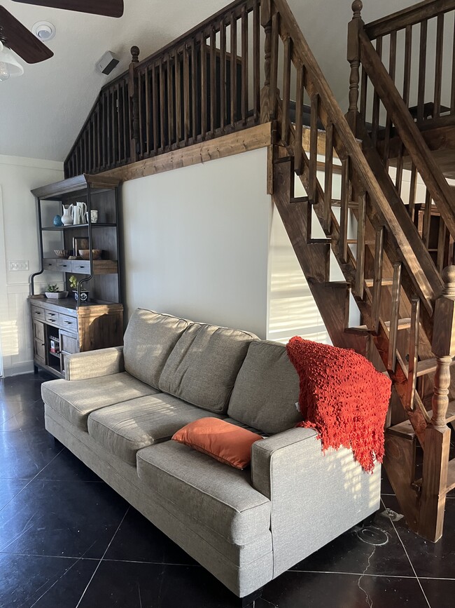 1211 Yellow Rose, Unit Salado private