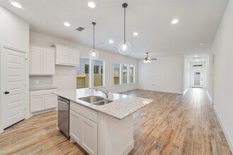 16327 Gulf Muhly Trl in Hockley, TX - Building Photo - Building Photo