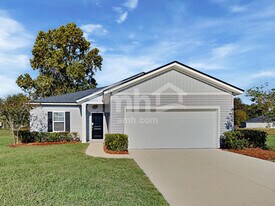 9313 English Ivy Ct in Jacksonville, FL - Building Photo