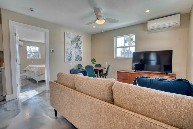 property at 126 Mango St