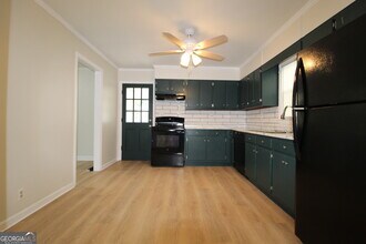 504 N Ave NE in Rome, GA - Building Photo - Building Photo