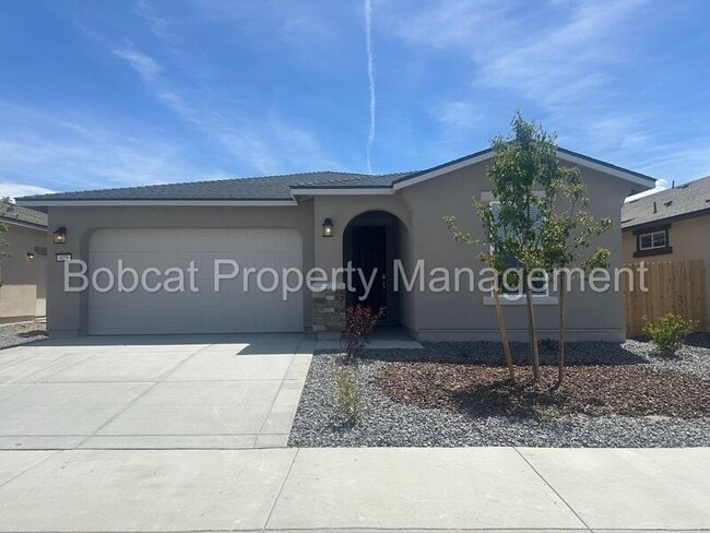 property at 925 Nelle Dr