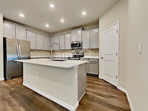 285 Stone Arbor Ln in St. Augustine, FL - Foto de edificio - Building Photo