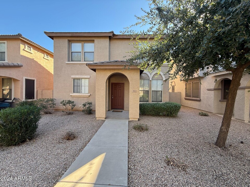 1934 E Del Rio St in Gilbert, AZ - Building Photo