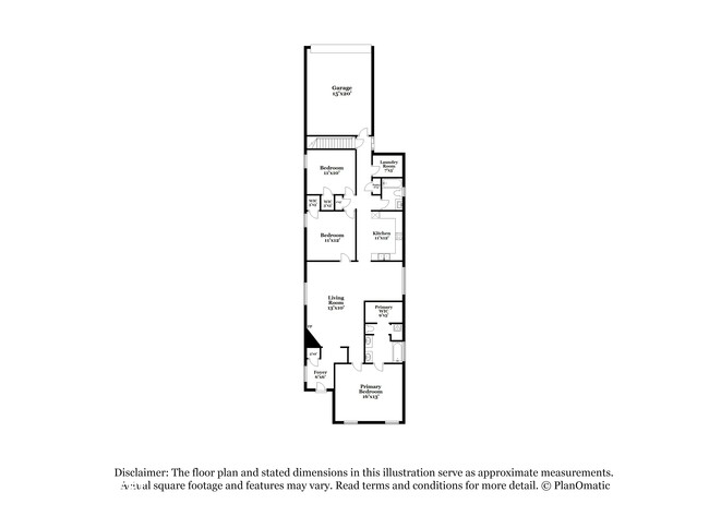 4235 Carmen Square in Memphis, TN - Building Photo - Building Photo