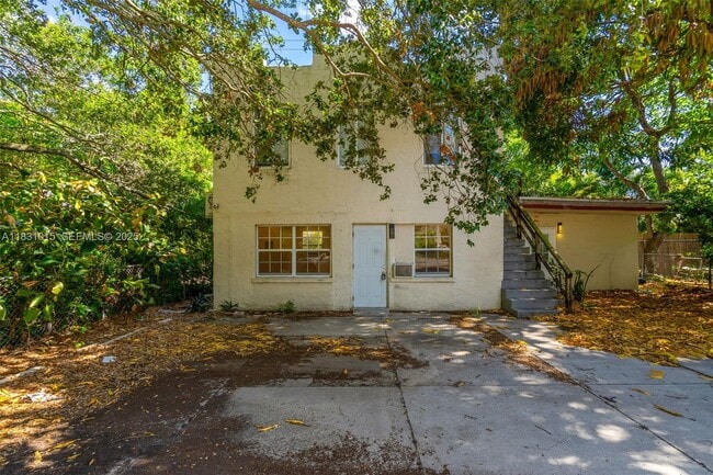 property at 1045 NE 131st St