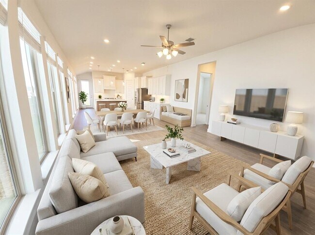 property at 7111 Stitzel Weller Dr