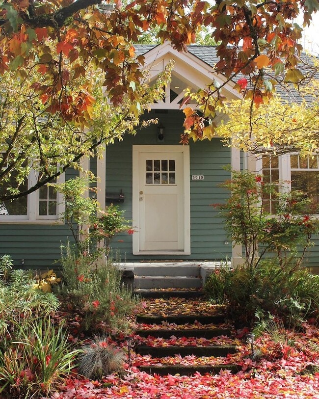 5918 NE 13th Ave in Portland, OR - Building Photo - Building Photo