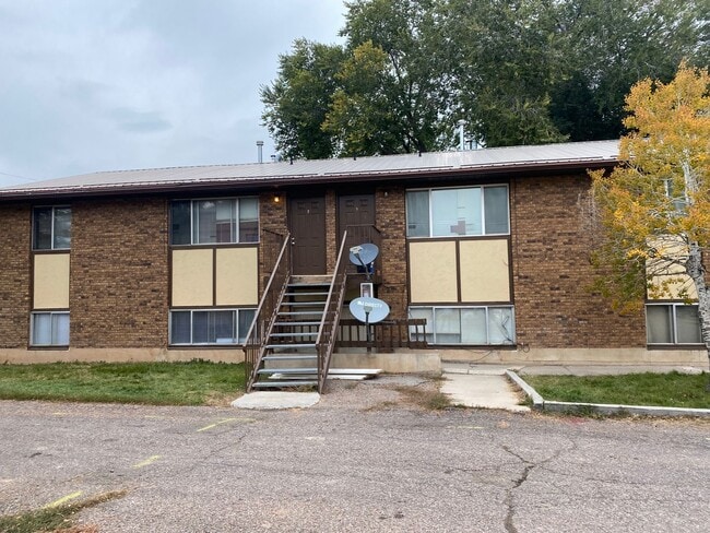 property at 439 S 200 E