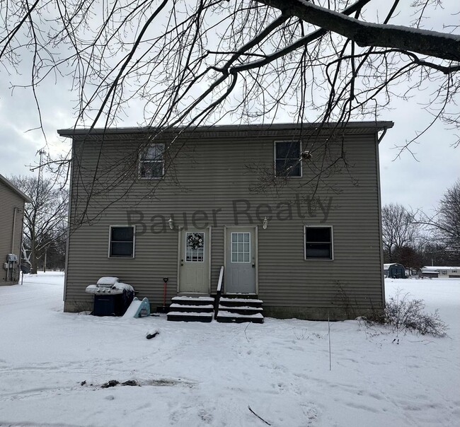 7 Gifford St in Greenwich, OH - Building Photo - Building Photo