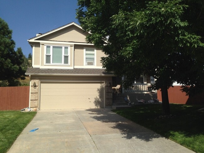 property at 1064 Dancing Horse Dr