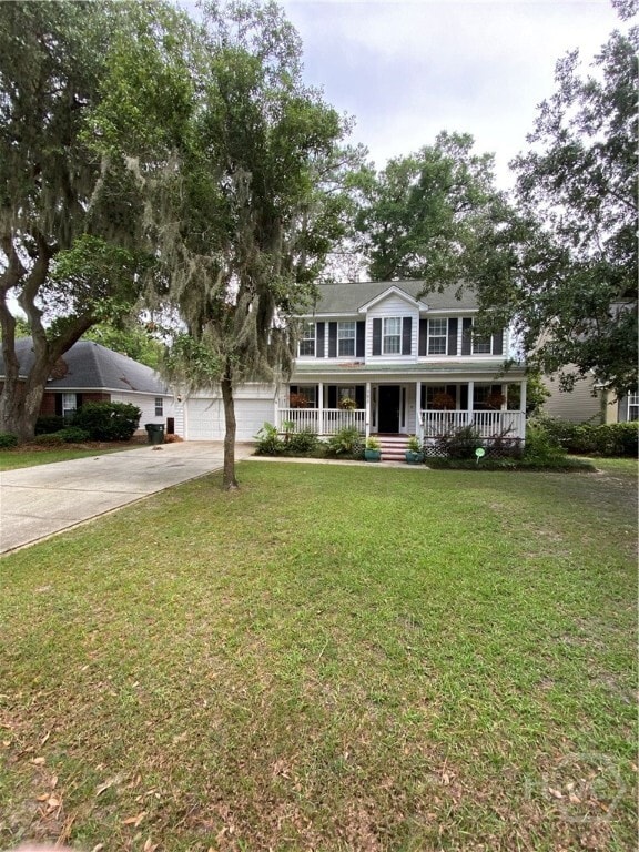 794 Oemler Loop in Savannah, GA - Building Photo - Building Photo