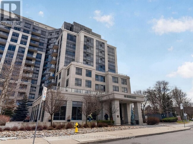 property at 35 Saranac Blvd