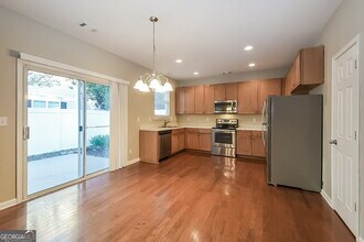 3643 Roseman Landing in Cumming, GA - Building Photo - Building Photo