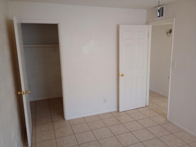 property at 401 N D St