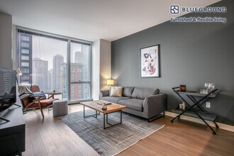 500 N Lake Shore Dr in Chicago, IL - Building Photo - Building Photo