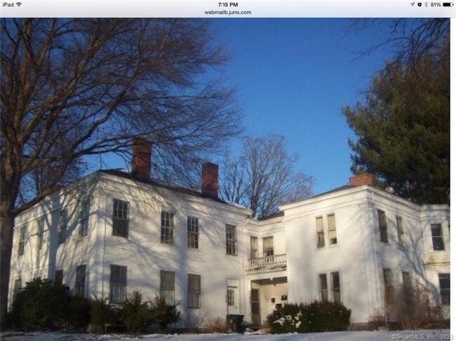 property at 1420 Main St