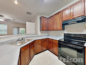 135 Ellis Drive in Conyers, GA - Building Photo - Building Photo