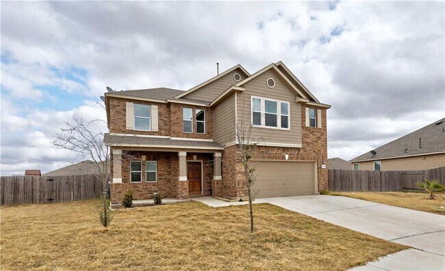 7929 Arezzo Dr in Round Rock, TX - Building Photo - Building Photo