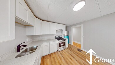 40 Hancock St in Everett, MA - Building Photo - Building Photo