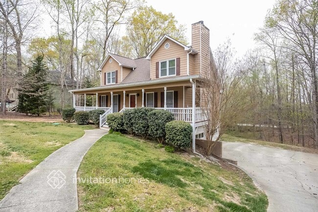 103 Garner Farm Dr in Dallas, GA - Building Photo - Building Photo