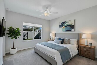 8626 Bonfire Wy in Parrish, FL - Building Photo - Building Photo