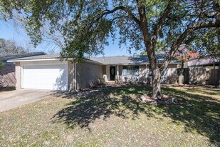 16210 Cypress Point Dr in Cypress, TX - Building Photo