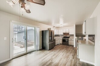 366 Berwick Ave in Firestone, CO - Foto de edificio - Building Photo