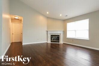 3809 Bonn Blvd in Indianapolis, IN - Building Photo - Building Photo