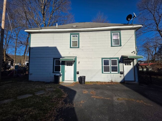 property at 83 Hudson St