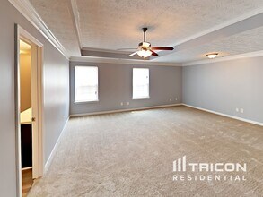 529 McCain Creek Trail in Stockbridge, GA - Building Photo - Building Photo