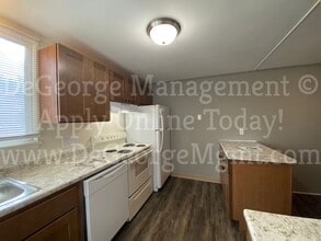 Parkview Apartments in Newark, NY - Foto de edificio - Interior Photo