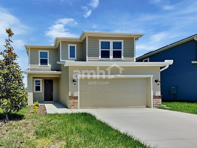 property at 3216 Carthage Ave