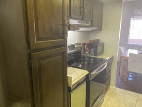 2060 S Rural Rd, Unit Unit C in Tempe, AZ - Building Photo - Building Photo